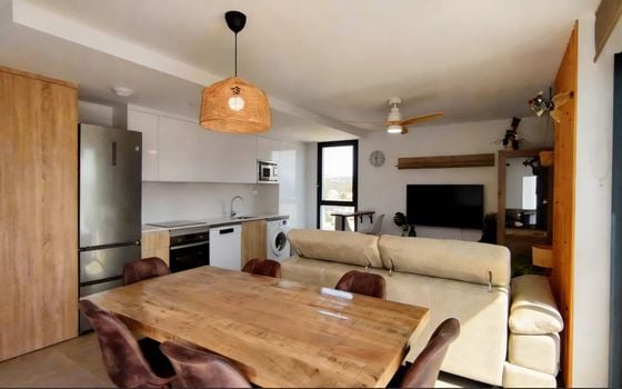Appartement in Calpe, 3 slaapkamers  - PVS158282 - Foto - Small - 8