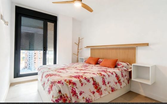 Appartement in Calpe, 3 slaapkamers  - PVS158282 - Foto - Small - 12