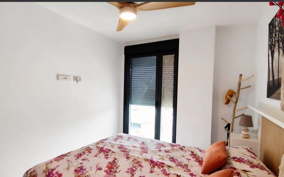 Appartement in Calpe, 3 slaapkamers  - PVS158282 - Foto - Small - 13