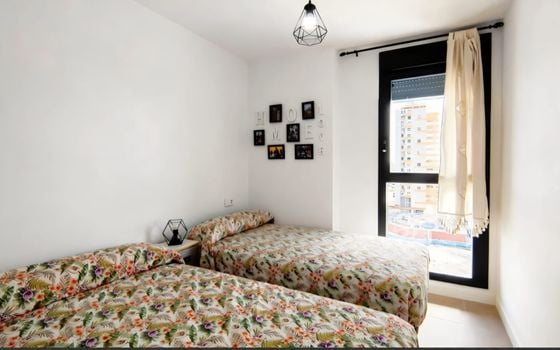 Appartement in Calpe, 3 slaapkamers  - PVS158282 - Foto - Small - 14