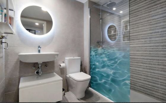 Appartement in Calpe, 3 slaapkamers  - PVS158282 - Foto - Small - 11