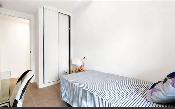 Appartement in Calpe, 3 slaapkamers  - PVS158282 - Foto - Small - 16