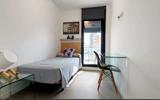 Appartement in Calpe, 3 slaapkamers  - PVS158282 - Foto - Small - 15