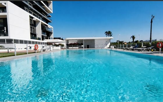 Appartement in Calpe, 3 slaapkamers  - PVS158282 - Foto - Small - 21