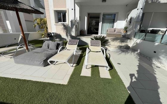 2 bedroom Apartment in Ciudad Quesada - CSH158352 - Photo - 3
