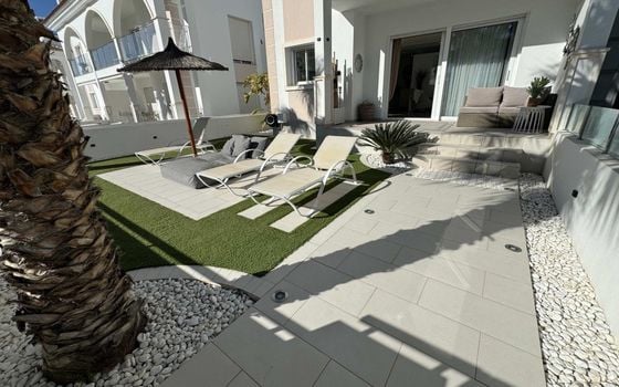 2 bedroom Apartment in Ciudad Quesada - CSH158352 - Photo - 2