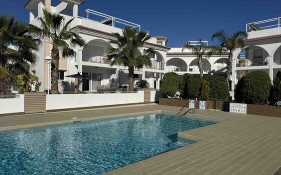 2 bedroom Apartment in Ciudad Quesada - CSH158352 - Photo - Small - 15