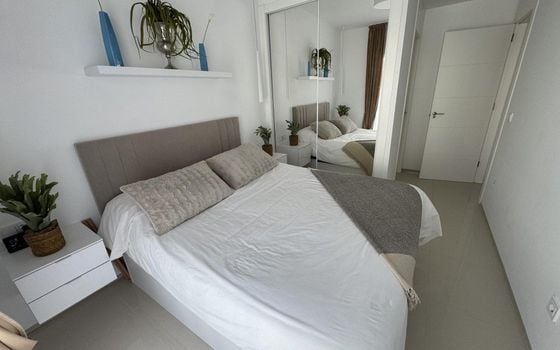 2 bedroom Apartment in Ciudad Quesada - CSH158352 - Photo - Small - 8