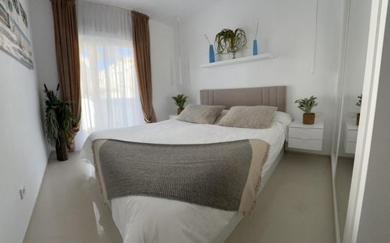 2 bedroom Apartment in Ciudad Quesada - CSH158352 - Photo - Small - 9