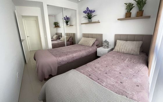 2 bedroom Apartment in Ciudad Quesada - CSH158352 - Photo - Small - 12