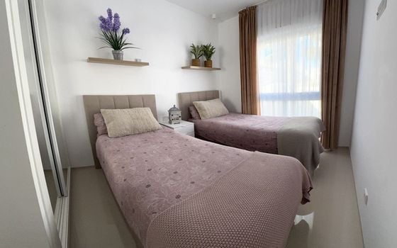 2 bedroom Apartment in Ciudad Quesada - CSH158352 - Photo - Small - 11