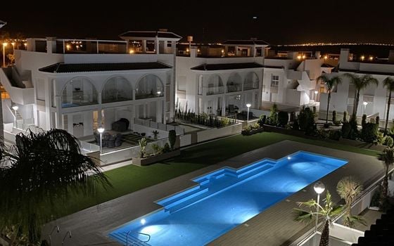 2 bedroom Apartment in Ciudad Quesada - CSH158352 - Photo - Small - 17