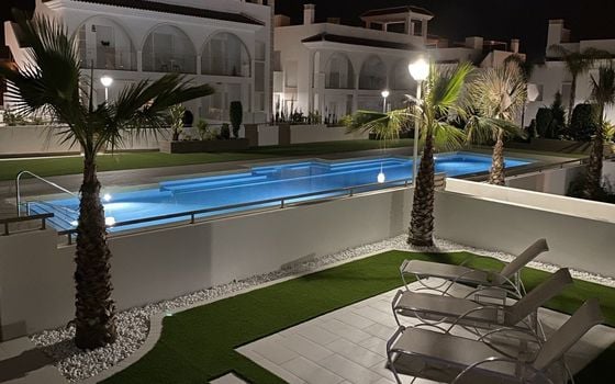 2 bedroom Apartment in Ciudad Quesada - CSH158352 - Photo - Small - 18