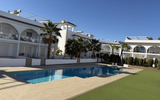 2 bedroom Apartment in Ciudad Quesada - CSH158352 - Photo - Small - 16