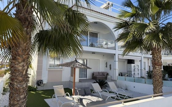 2 bedroom Apartment in Ciudad Quesada - CSH158352 - Photo - 1