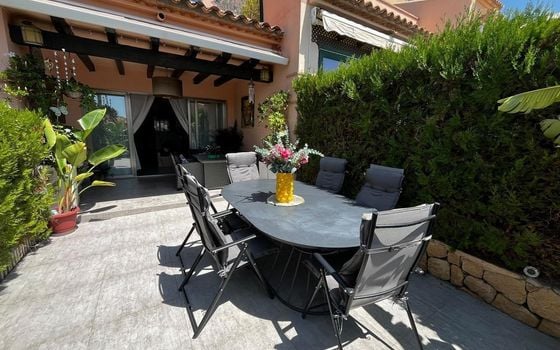 2 bedroom Bungalow in Finestrat - MIP158357 - Photo - 2