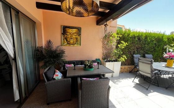 2 bedroom Bungalow in Finestrat - MIP158357 - Photo - 3