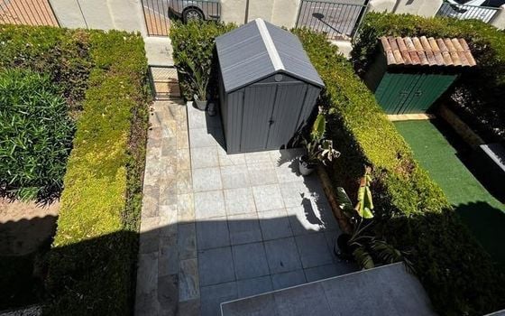 Bungalow de 2 chambres à Finestrat - MIP158357 - Photo - Small - 24