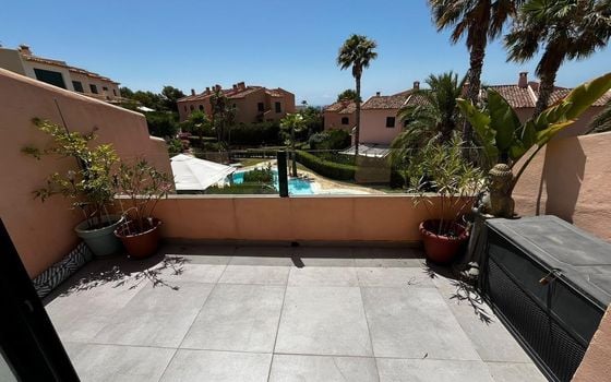 Bungalow de 2 chambres à Finestrat - MIP158357 - Photo - Small - 22
