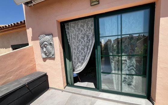Bungalow de 2 chambres à Finestrat - MIP158357 - Photo - Small - 21