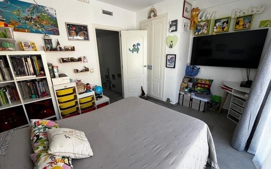 Bungalow de 2 chambres à Finestrat - MIP158357 - Photo - Small - 14