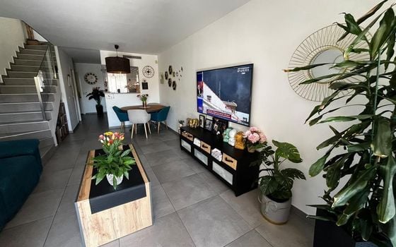 Bungalow de 2 chambres à Finestrat - MIP158357 - Photo - Small - 8