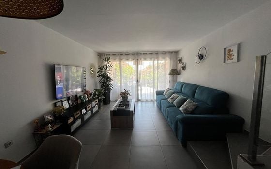 Bungalow de 2 chambres à Finestrat - MIP158357 - Photo - Small - 9