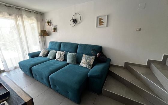 Bungalow de 2 chambres à Finestrat - MIP158357 - Photo - Small - 6