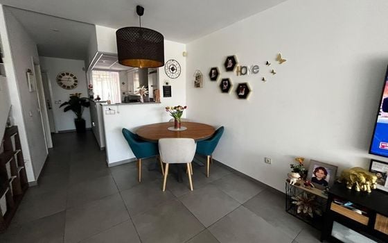 Bungalow de 2 chambres à Finestrat - MIP158357 - Photo - Small - 10