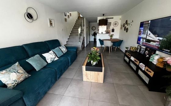 Bungalow de 2 chambres à Finestrat - MIP158357 - Photo - Small - 7