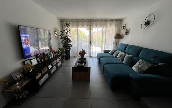 2 bedroom Bungalow in Finestrat - MIP158357 - Photo - 5