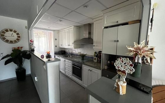 Bungalow de 2 chambres à Finestrat - MIP158357 - Photo - Small - 11