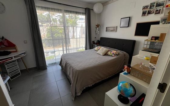 Bungalow de 2 chambres à Finestrat - MIP158357 - Photo - Small - 13