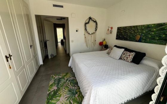 Bungalow de 2 chambres à Finestrat - MIP158357 - Photo - Small - 16