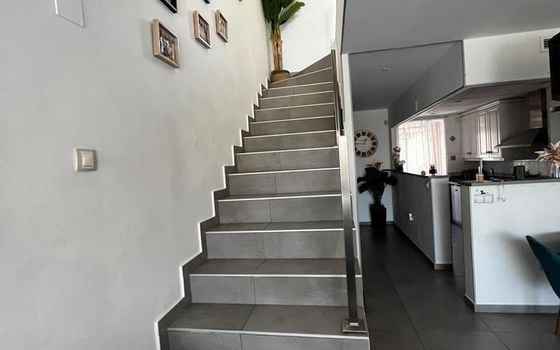 Bungalow de 2 chambres à Finestrat - MIP158357 - Photo - Small - 12