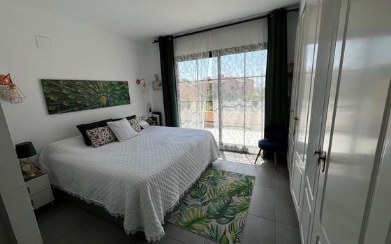 Bungalow de 2 chambres à Finestrat - MIP158357 - Photo - Small - 15