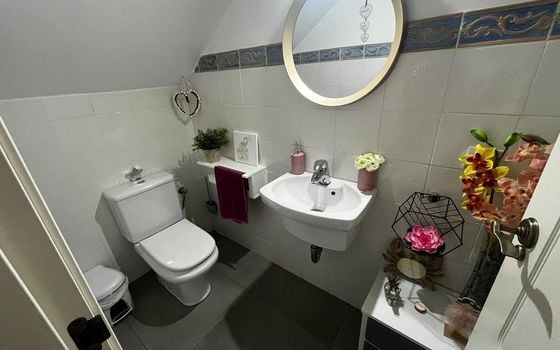 Bungalow de 2 chambres à Finestrat - MIP158357 - Photo - Small - 20
