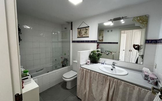 Bungalow de 2 chambres à Finestrat - MIP158357 - Photo - Small - 18