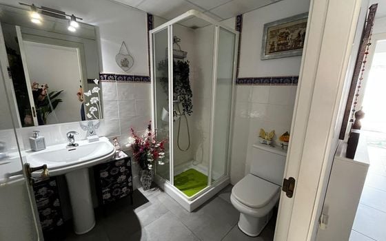 Bungalow de 2 chambres à Finestrat - MIP158357 - Photo - Small - 19