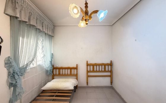1 bedroom Apartment in Torrevieja - AG158380 - Photo - 5