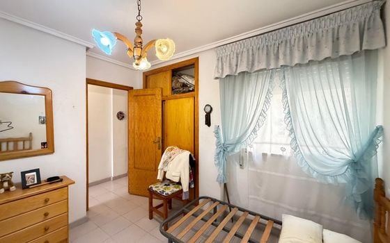 1 bedroom Apartment in Torrevieja - AG158380 - Photo - Small - 6