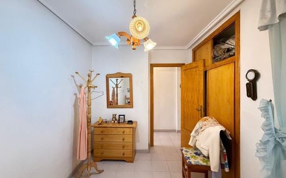 1 bedroom Apartment in Torrevieja - AG158380 - Photo - Small - 7