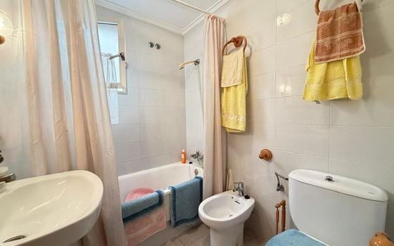 1 bedroom Apartment in Torrevieja - AG158380 - Photo - Small - 8