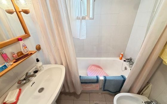 1 bedroom Apartment in Torrevieja - AG158380 - Photo - Small - 9
