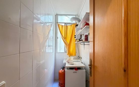1 bedroom Apartment in Torrevieja - AG158380 - Photo - 4
