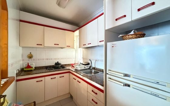 1 bedroom Apartment in Torrevieja - AG158380 - Photo - 3