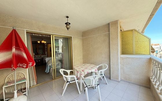 1 bedroom Apartment in Torrevieja - AG158380 - Photo - Small - 11