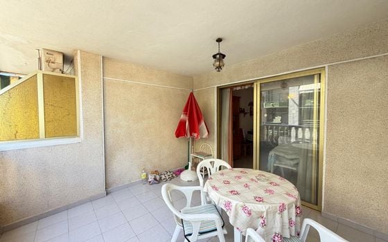 1 bedroom Apartment in Torrevieja - AG158380 - Photo - Small - 12