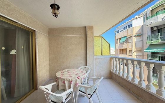 1 bedroom Apartment in Torrevieja - AG158380 - Photo - Small - 13