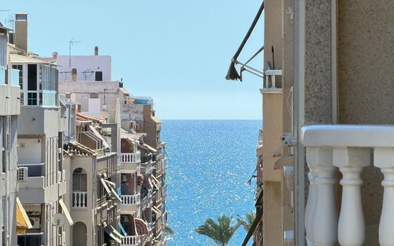 1 bedroom Apartment in Torrevieja - AG158380 - Photo - Small - 16